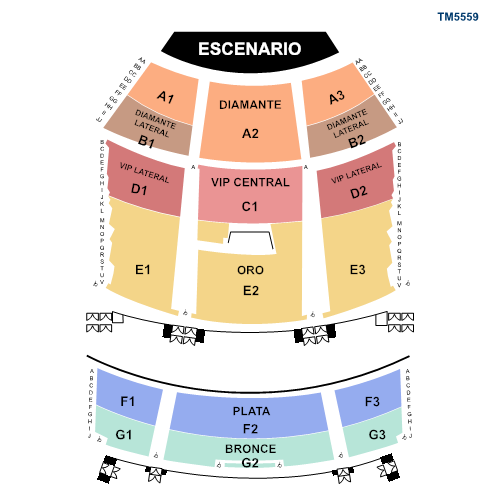 INTOCABLE : Teatro Morelos : TOLUCA : Información Del Evento - Compra ...