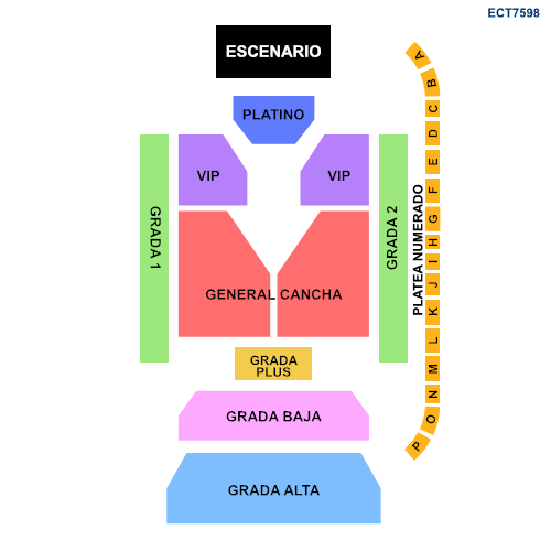 LA ÚLTIMA MISIÓN WORLD TOUR WISIN Y YANDEL Estadio Caliente TIJUANA Información del