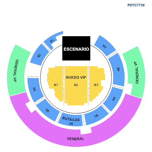 Marisela Tour 2024 Setlist Caty Maudie