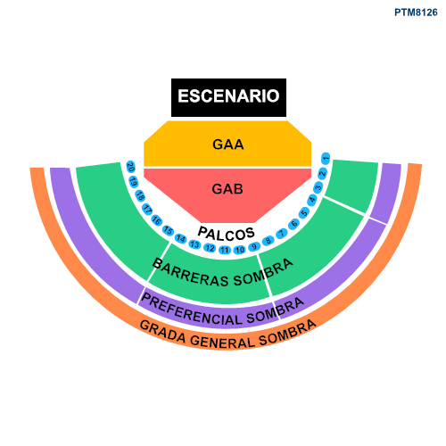grupo-frontera-jugando-a-que-no-pasa-nada-plaza-de-toros-monumental